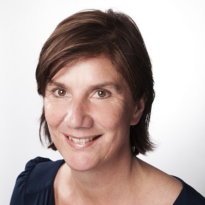 Image about: Annemieke van der Zijden