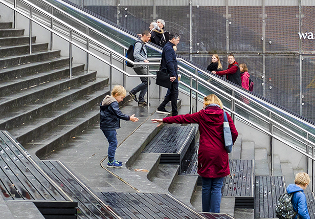 Image about: ‘Gezondheid draait om meer dan niet-ziek zijn’