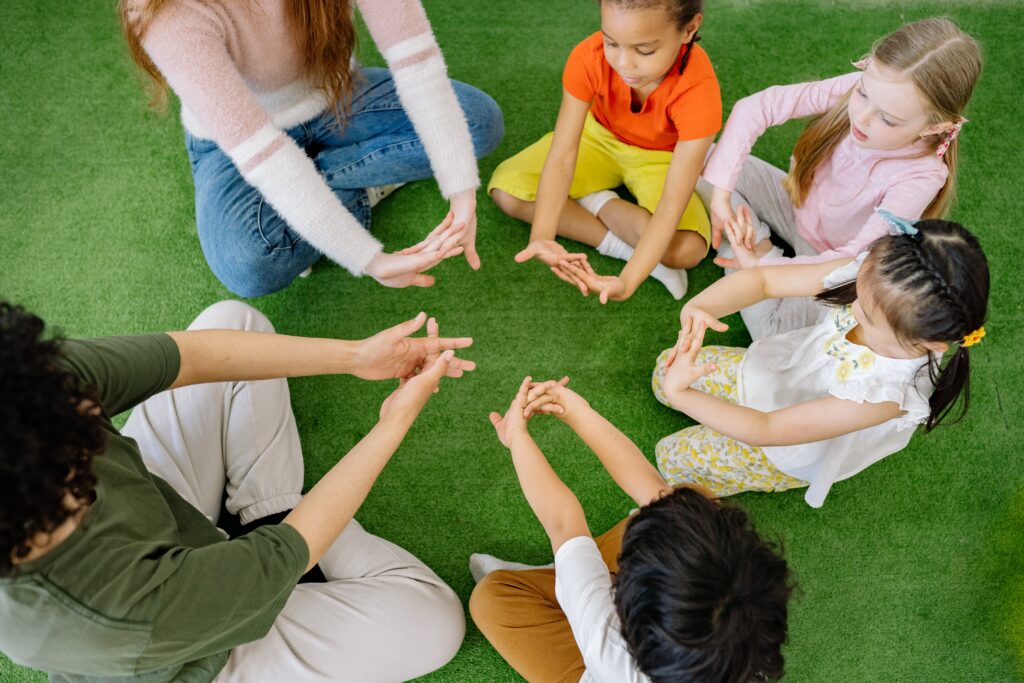 Image about: Flexibel toezicht in de kinderopvang: ‘Ik verwacht dat we leukere gesprekken krijgen.’