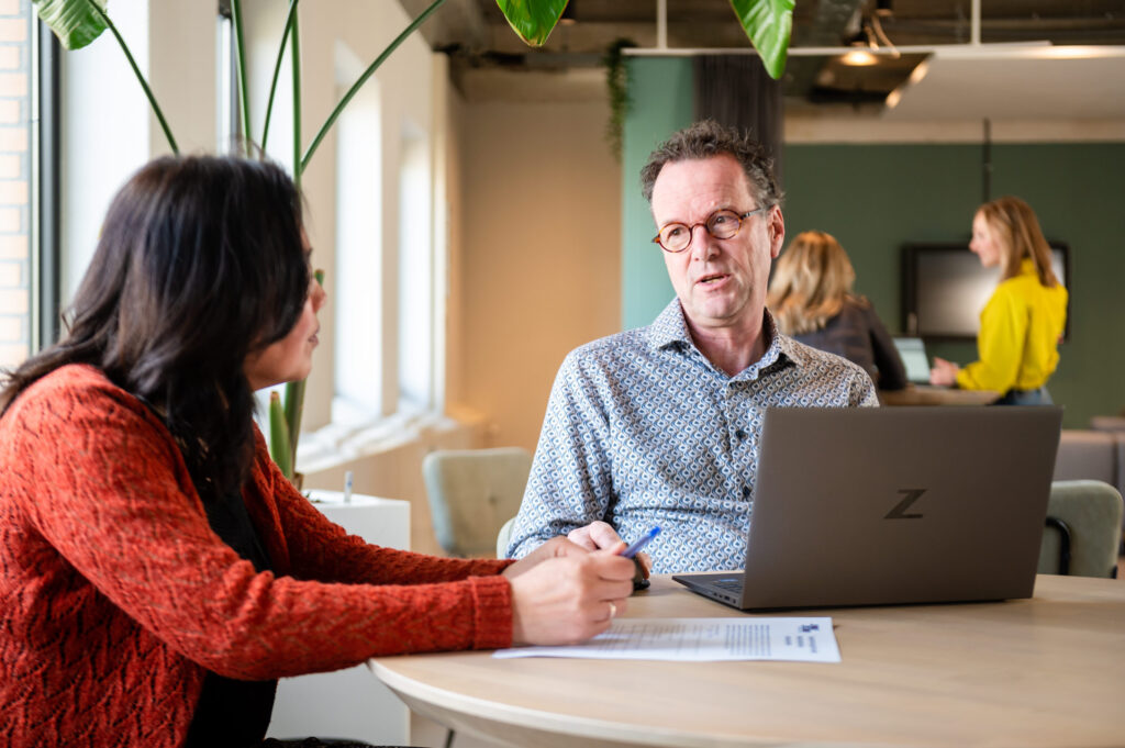 Image about: Vacatures bij GGD'en & GHOR bureaus