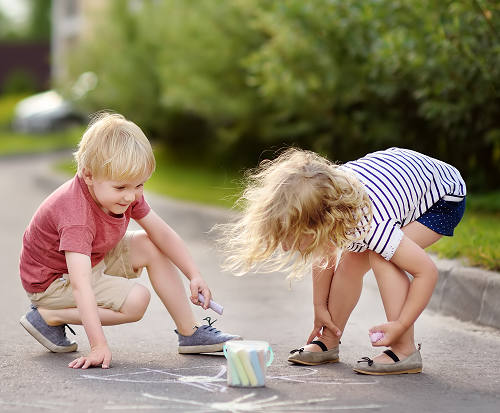 Image about: Zet in op optimalisatie van het huidige stelsel voor vergroten kwaliteit kinderopvang