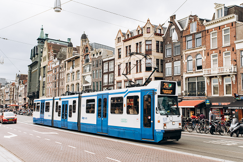 Image about: Over de omgevingswet