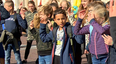 Image about: Gezonde School