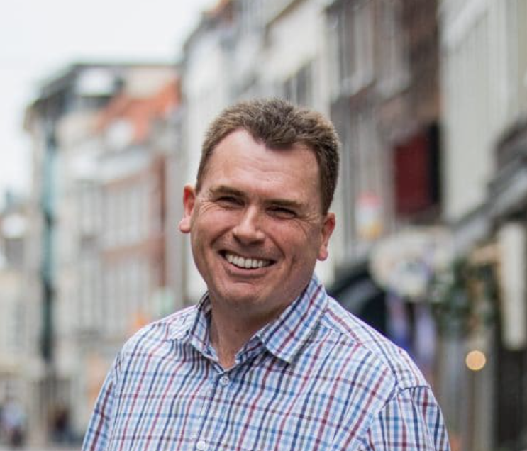 Image about: Bereikbaarheid zorg tijdens sluiting Haringvlietbrug