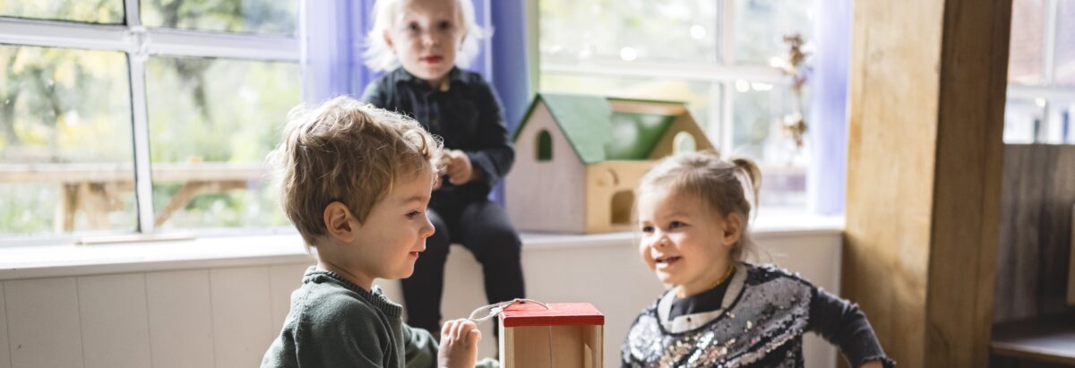 Image about: Jeugdgezondheidszorg
