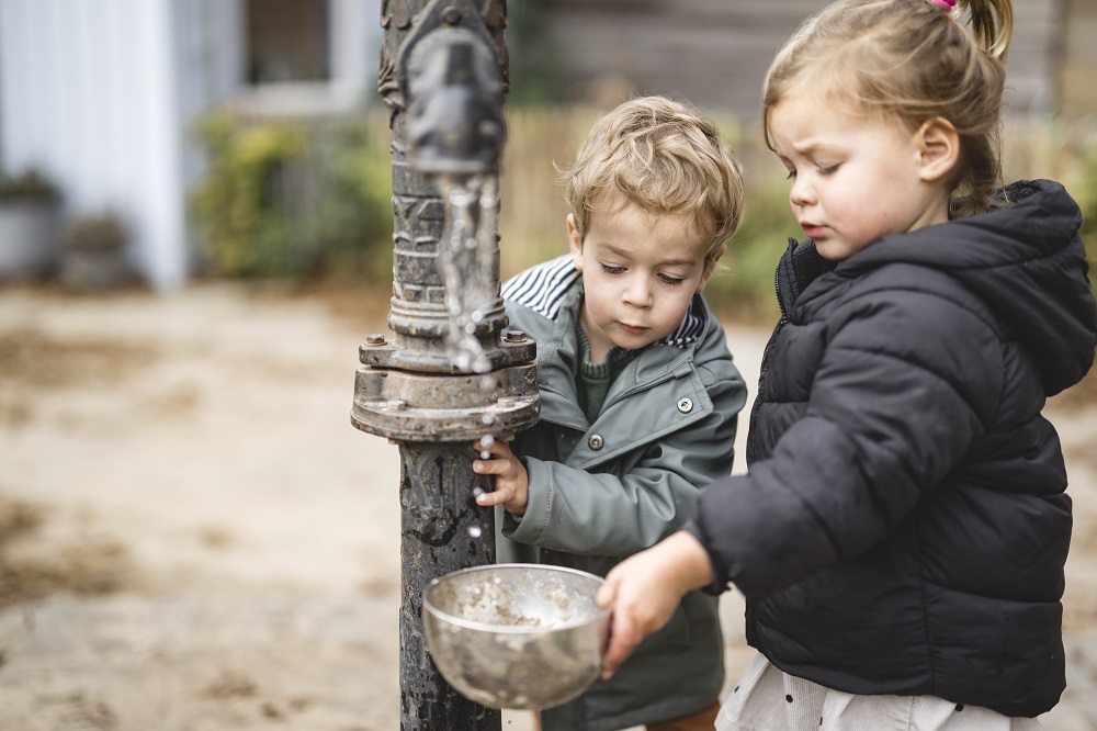 Image about: Toezicht kinderopvang