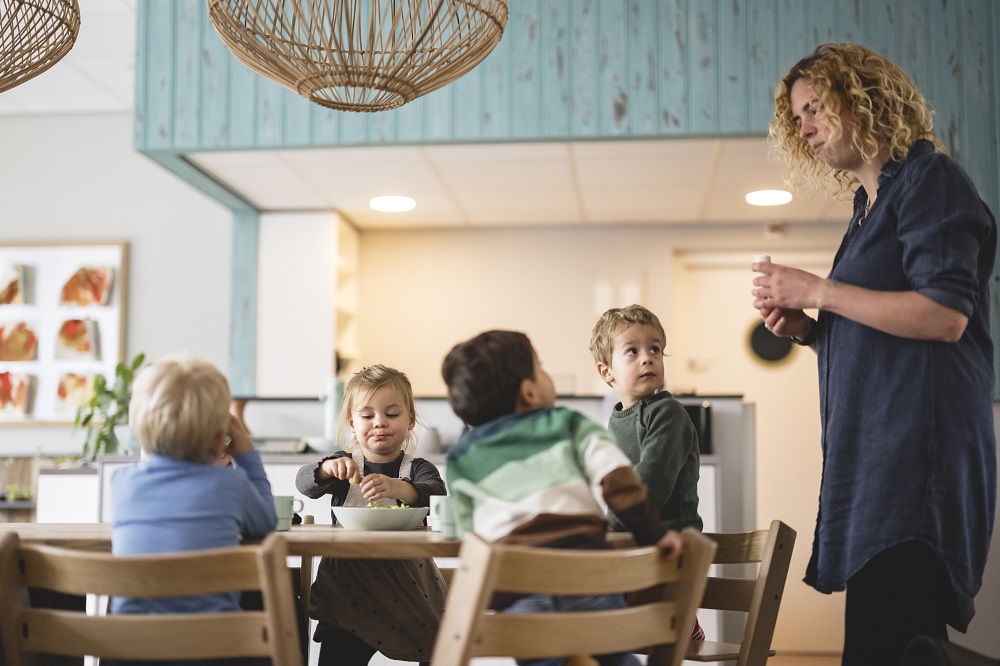 Image about: ‘Door risicogestuurd te werken voorkomen we dat we mensen te veel belasten’