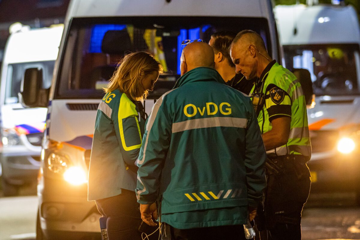 Image about: Weerbaarheid
